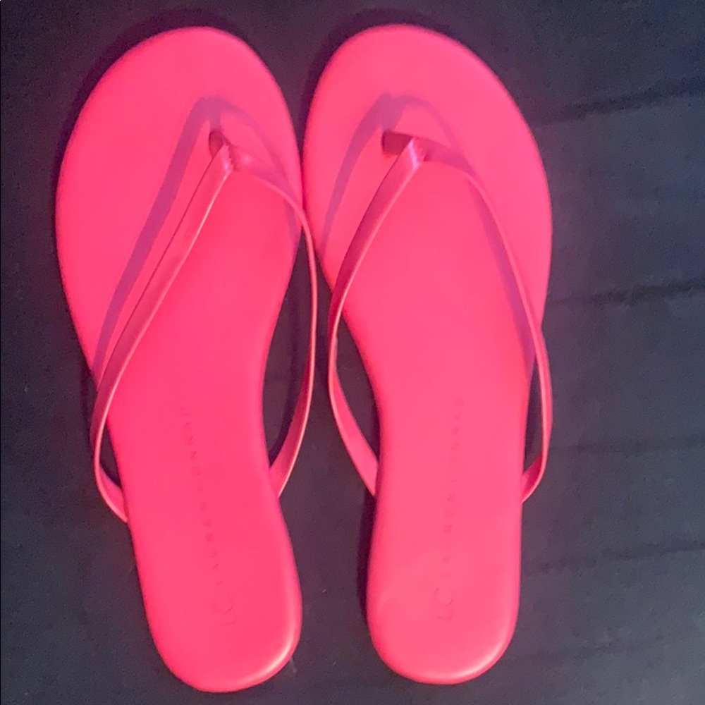 Flip Flops